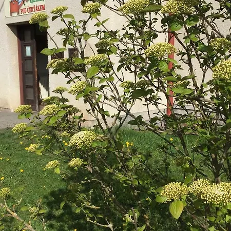 Pod Certakem Skrdlovice